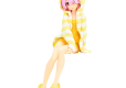 Re:Zero Noodle Stopper PVC Statue Ram Room Wear Yellow Color Ver. 14 cm