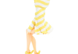 Re:Zero Noodle Stopper PVC Statue Ram Room Wear Yellow Color Ver. 14 cm