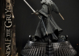 Lord of the Rings Statue 1/4 Gandalf the Grey 61 cm