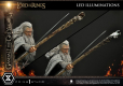 Lord of the Rings Statue 1/4 Gandalf the Grey 61 cm