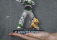Lightyear D-Stage PVC Diorama Buzz Lightyear 15 cm