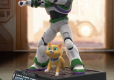 Lightyear D-Stage PVC Diorama Buzz Lightyear 15 cm