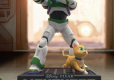 Lightyear D-Stage PVC Diorama Buzz Lightyear 15 cm