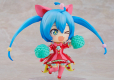 Hatsune Miku: Colorful Stage! Nendoroid Action Figure Hatsune Miku 10 cm