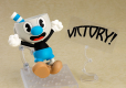 Cuphead Nendoroid Action Figure Mugman 10 cm