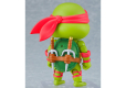 Teenage Mutant Ninja Turtles Nendoroid Action Figure Raphael 10 cm