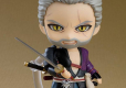 The Witcher: Ronin Nendoroid Action Figure Geralt: Ronin Ver. 10 cm