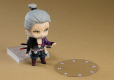 The Witcher: Ronin Nendoroid Action Figure Geralt: Ronin Ver. 10 cm