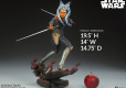 Star Wars Premium Format Statue 1/4 Ahsoka Tano 50 cm