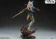 Star Wars Premium Format Statue 1/4 Ahsoka Tano 50 cm