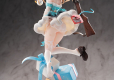 Girls Frontline PVC Statue 1/7 KP-31 Korvatunturi Pixie Ver. 27 cm