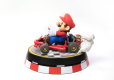 Mario Kart PVC Statue Mario Collector's Edition 22 cm