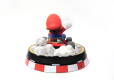 Mario Kart PVC Statue Mario Collector's Edition 22 cm