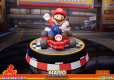 Mario Kart PVC Statue Mario Collector's Edition 22 cm