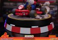 Mario Kart PVC Statue Mario Collector's Edition 22 cm