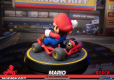Mario Kart PVC Statue Mario Standard Edition 19 cm