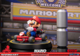 Mario Kart PVC Statue Mario Standard Edition 19 cm