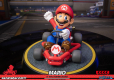 Mario Kart PVC Statue Mario Standard Edition 19 cm