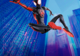 Spider-Man: Across the Spider-Verse S.H. Figuarts Action Figure Spider-Man (Miles Morales) 15 cm