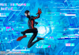 Spider-Man: Across the Spider-Verse S.H. Figuarts Action Figure Spider-Man (Miles Morales) 15 cm