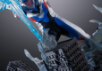Ultraman Z FiguartsZERO PVC Statue (Extra Battle) Ultraman Z Original 29 cm