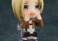 Attack on Titan Nendoroid Action Figure Annie Leonhart 10 cm