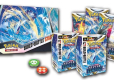 POKEMON TCG S&S SILVER TEMPEST BUILD&BATTLE STADIUM