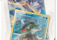 POKEMON TCG S&S SILVER TEMPEST CHECKLANE BLISTER