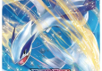 POKEMON TCG S&S SILVER TEMPEST MINI PORTFOLIO