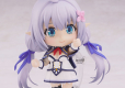 The Greatest Demon Lord Is Reborn as a Typical Nobody Nendoroid Action Figure Ireena 10 cm