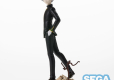 Evangelion: 3.0+1.0 Thrice Upon a Time SPM Vignetteum PVC Statue Kaworu Nagisa Commander Suit Ver. 19 cm