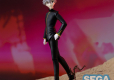 Evangelion: 3.0+1.0 Thrice Upon a Time SPM Vignetteum PVC Statue Kaworu Nagisa Commander Suit Ver. 19 cm