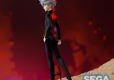 Evangelion: 3.0+1.0 Thrice Upon a Time SPM Vignetteum PVC Statue Kaworu Nagisa Commander Suit Ver. 19 cm