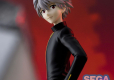 Evangelion: 3.0+1.0 Thrice Upon a Time SPM Vignetteum PVC Statue Kaworu Nagisa Commander Suit Ver. 19 cm