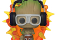 I Am Groot POP! Vinyl Figure Groot w/ detonator 9 cm nr. 1195
