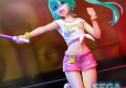 Hatsune Miku Luminasta PVC Statue Hatsune Miku Live Cheering 20 cm