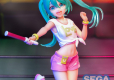 Hatsune Miku Luminasta PVC Statue Hatsune Miku Live Cheering 20 cm