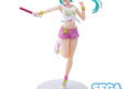 Hatsune Miku Luminasta PVC Statue Hatsune Miku Live Cheering 20 cm