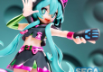 Hatsune Miku Luminasta PVC Statue Hatsune Miku Live Stage 18 cm