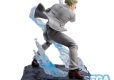 Jujutsu Kaisen Figurizm Luminasta PVC Statue Kento Nanami Joint Struggle 17 cm