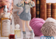 Re:Zero - Starting Life in Another World Luminasta PVC statue Beatrice The Great Spirit Pack 18 cm