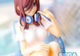 The Quintessential Quintuplets SPM PVC Statue Miku Nakano 19 cm