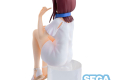 The Quintessential Quintuplets SPM PVC Statue Miku Nakano 19 cm