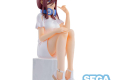 The Quintessential Quintuplets SPM PVC Statue Miku Nakano 19 cm