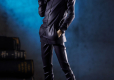 Jujutsu Kaisen Pop Up Parade PVC Statue Satoru Gojo: Jujutsu Kaisen 0 Ver. 18 cm