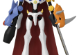 ANIME HEROES DIGIMON - OMEGAMON