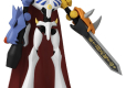 ANIME HEROES DIGIMON - OMEGAMON