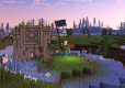 Minecraft Legends Deluxe Edition