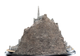 Lord of the Rings Statue Minas Tirith 21 cm