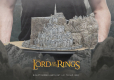 Lord of the Rings Statue Minas Tirith 21 cm